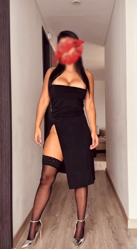 Chica busca chico en Madrid: 