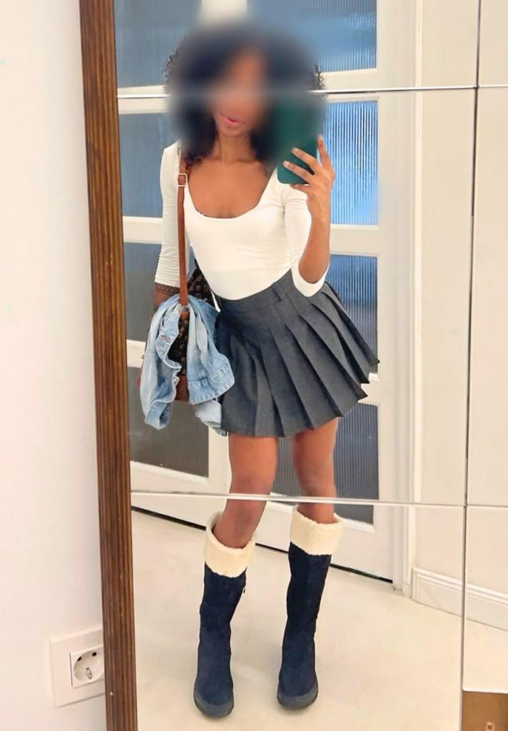 Chica busca chico en Mallorca: Chica busca chico