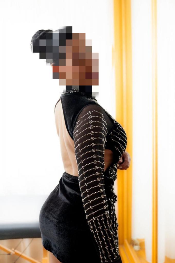 Chica busca chico en Toledo: 