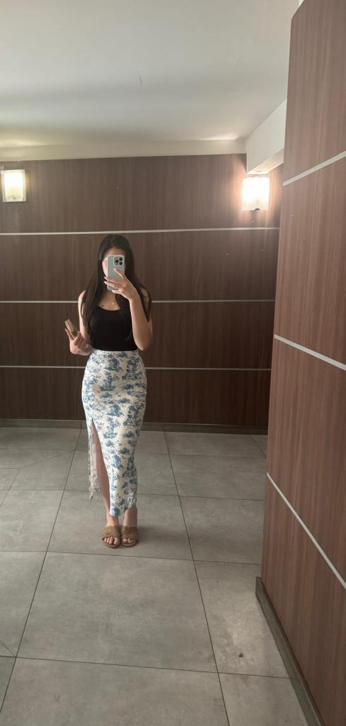 Chica busca chico en Las Palmas: 