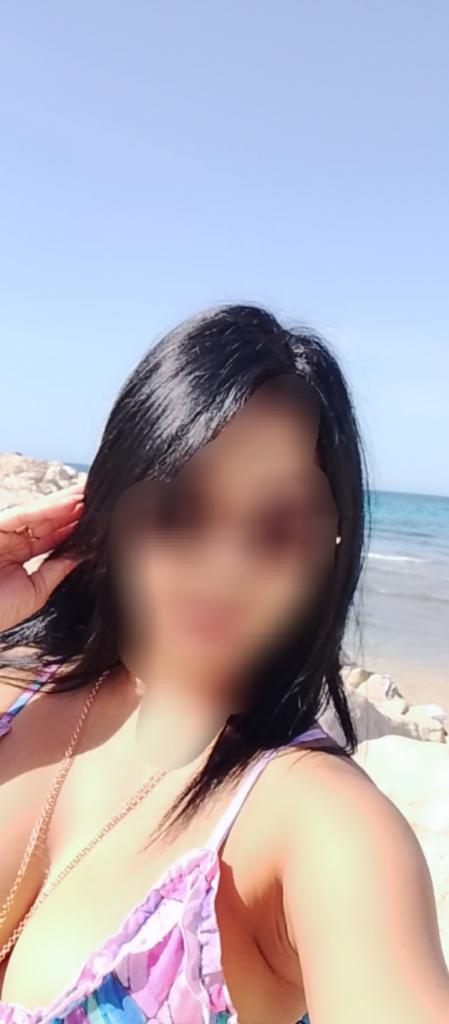 Chica busca chico en Alicante: 