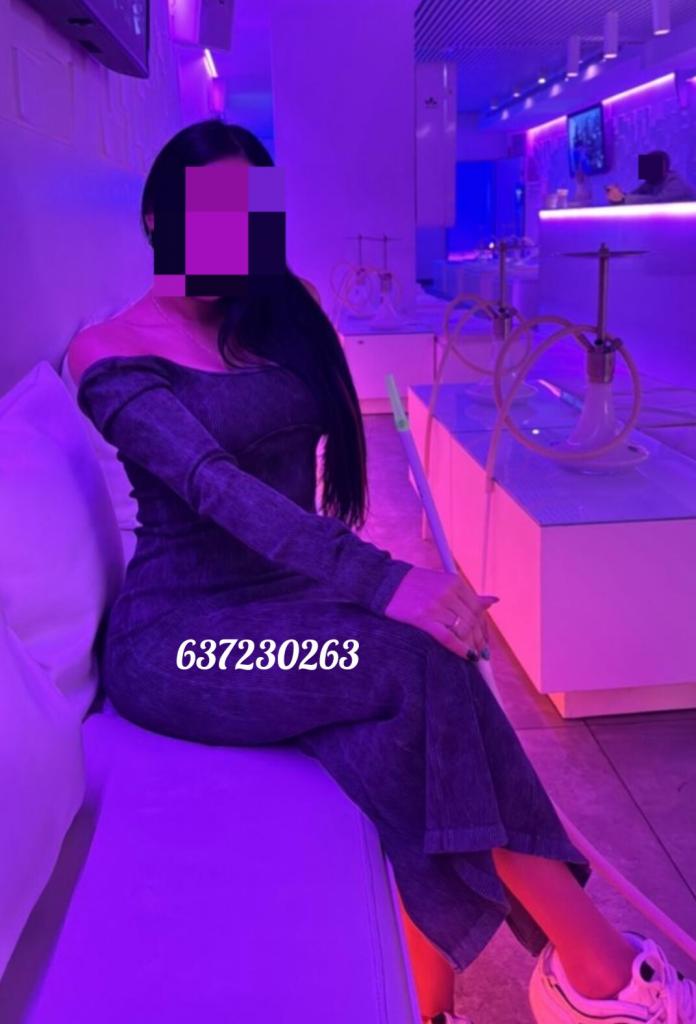 Chica busca chico en Lérida: 