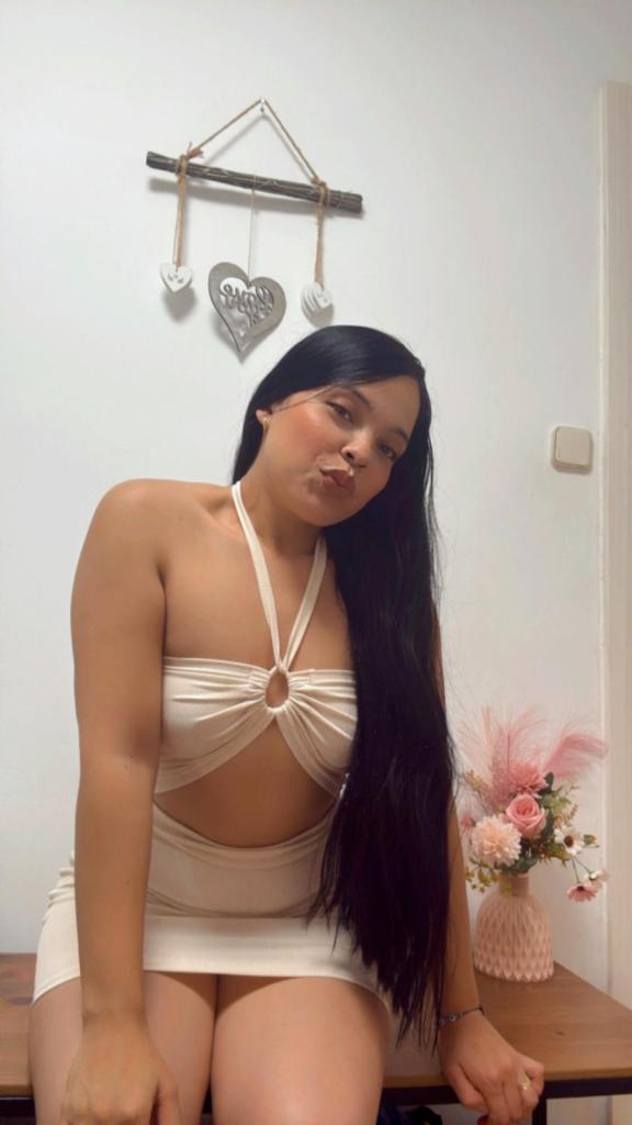 Chica busca chico en Madrid: Chica busca chico