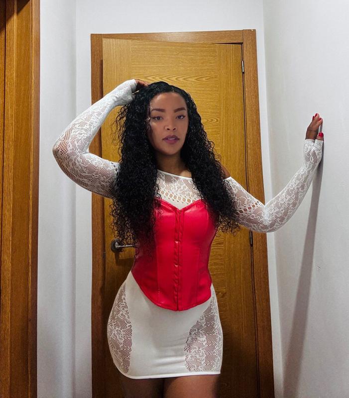 Chica busca chico en Las Palmas: Chica busca chico