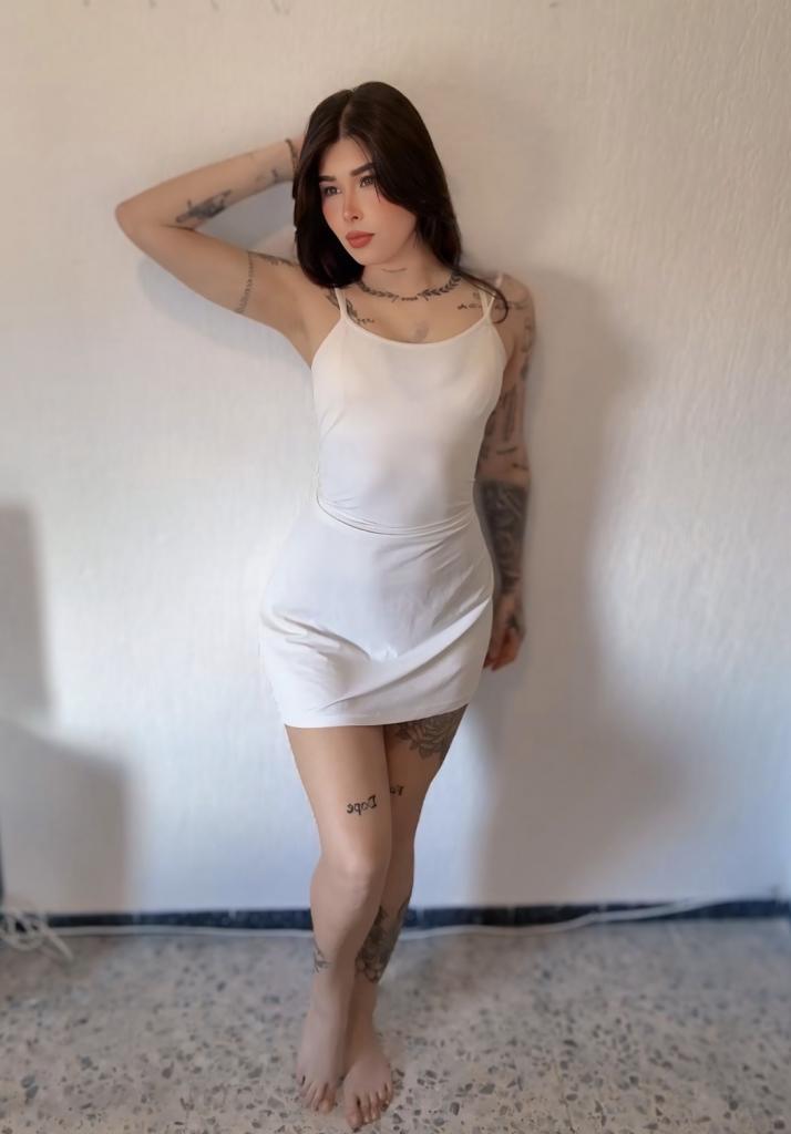 Chica busca chico en Huelva: 