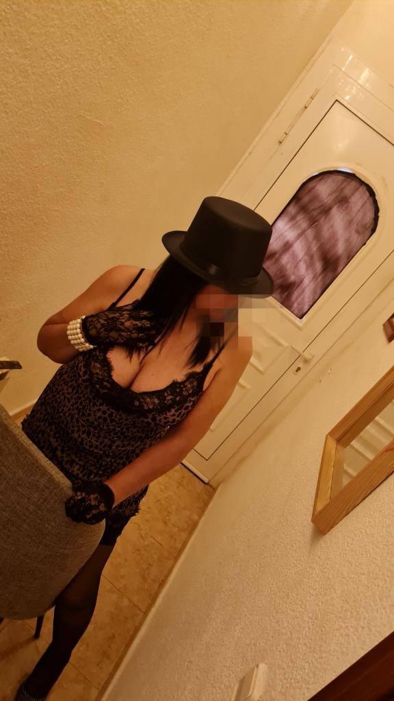 Chica busca chico en Barcelona: 