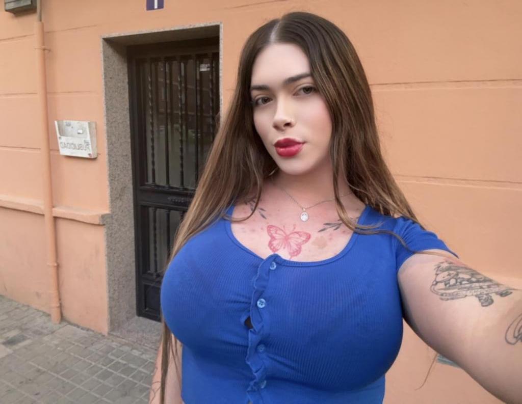 Chica busca chico en León: 