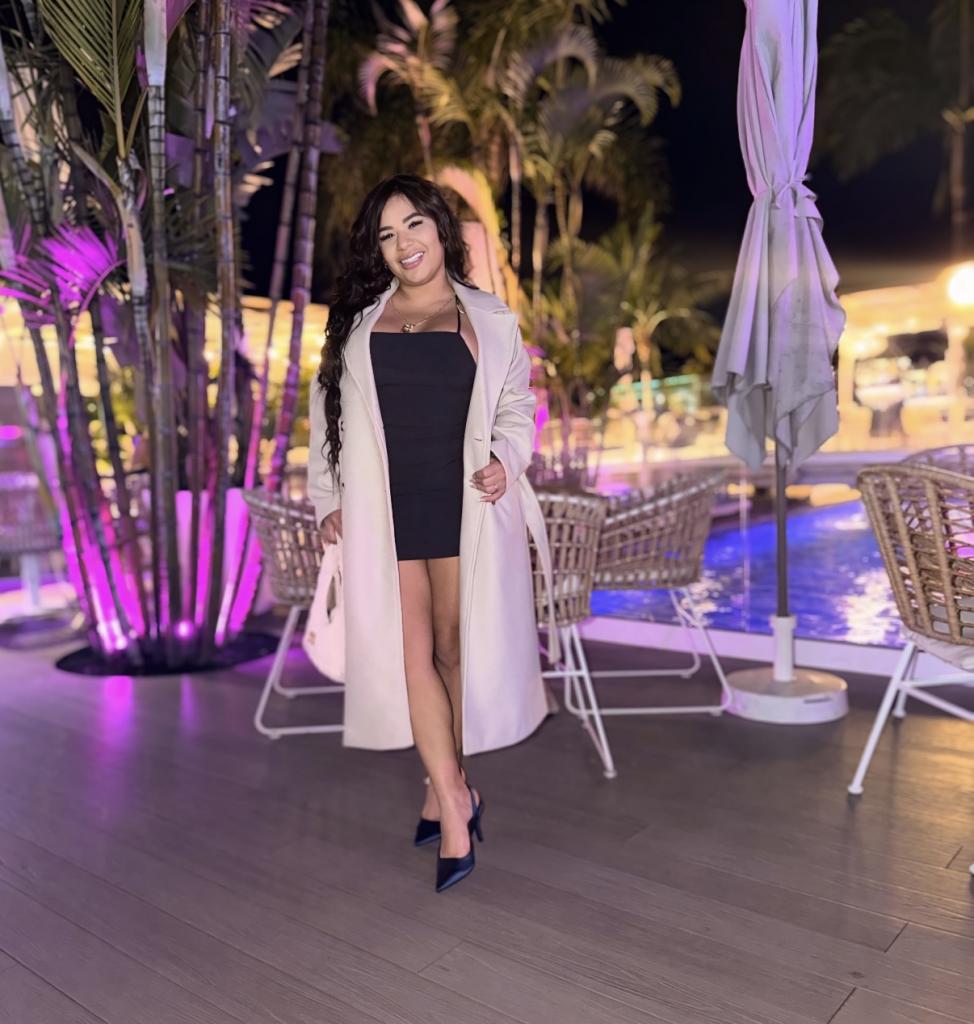 Chica busca chico en Las Palmas: 