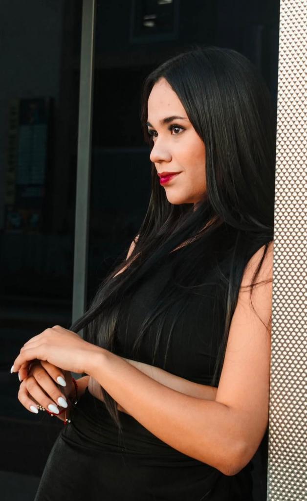 Chica busca chico en Madrid: 