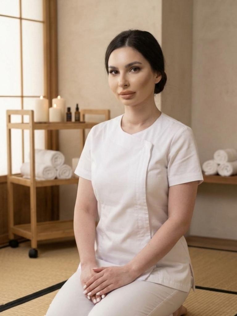 Chica busca chico en Madrid: 