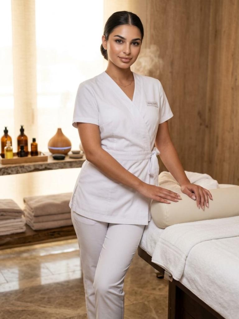 Chica busca chico en Madrid: 