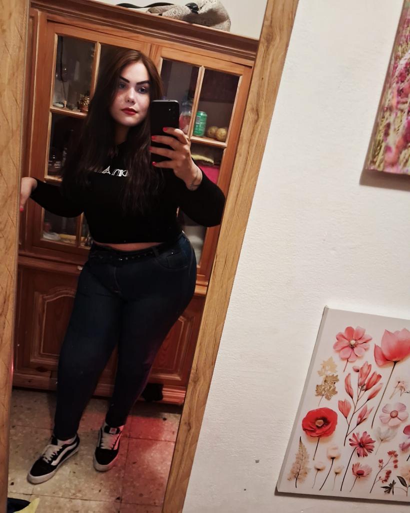 Transexual en Cádiz: 