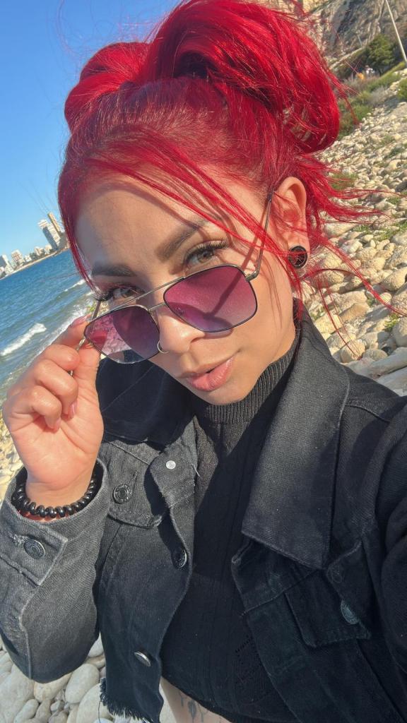 Chica busca chico en Valencia: 