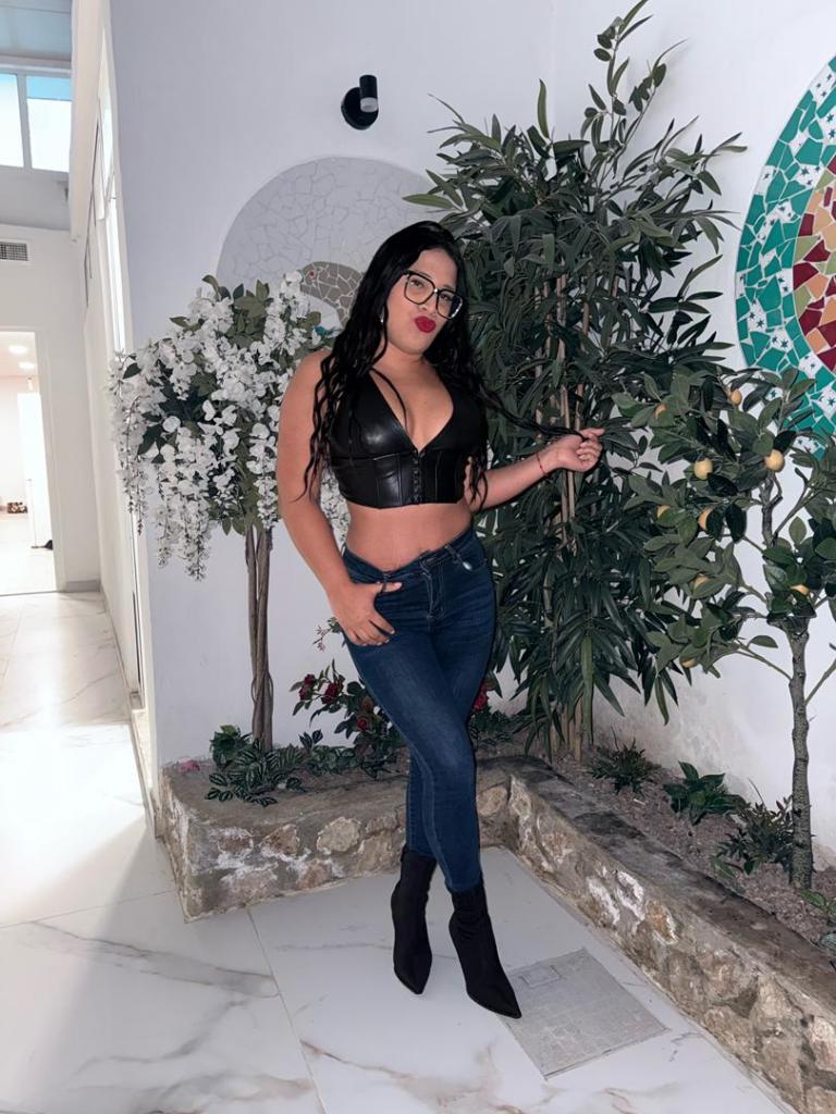 Chica busca chico en Valencia: 