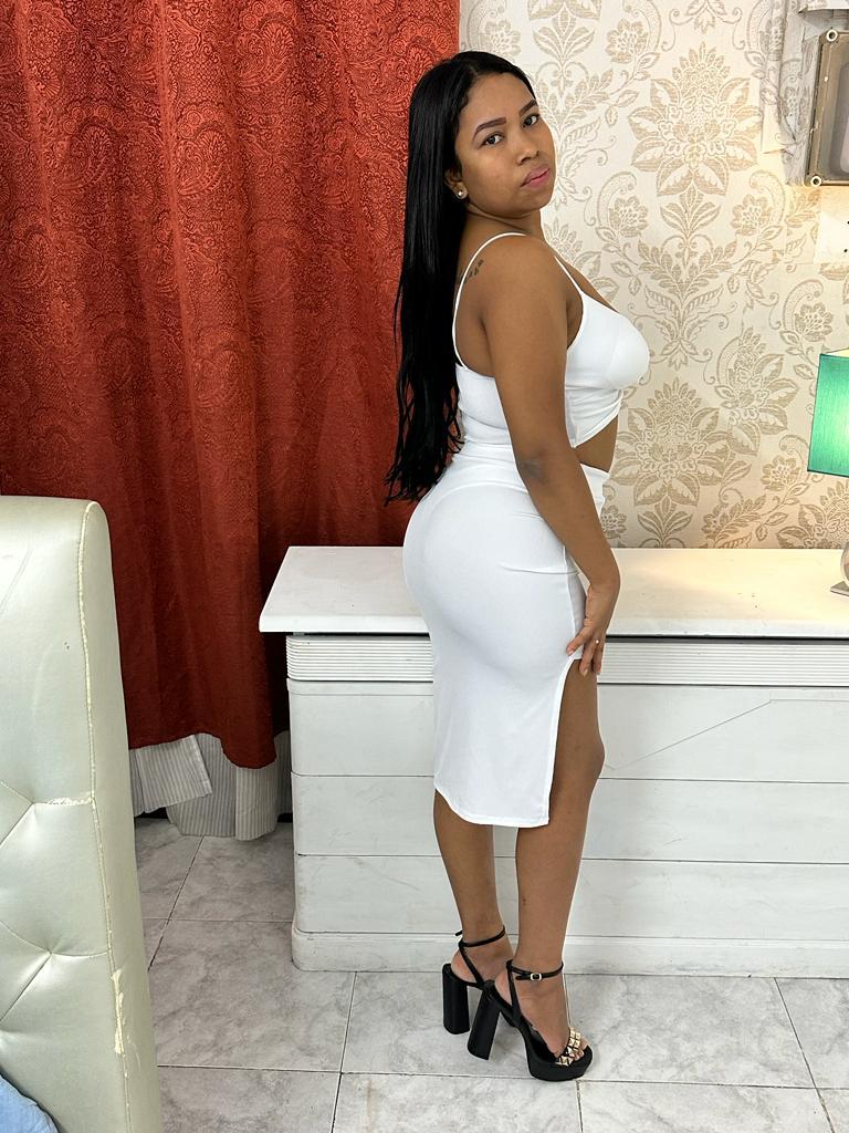 Chica busca chico en Málaga: 