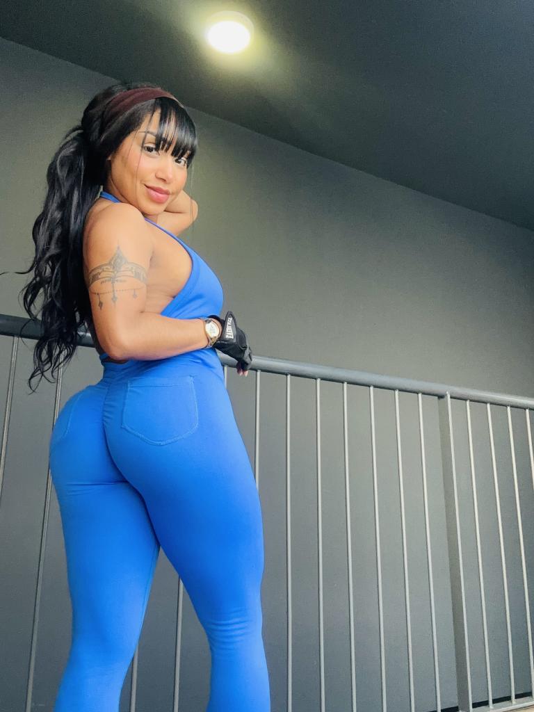 Chica busca chico en Málaga: 