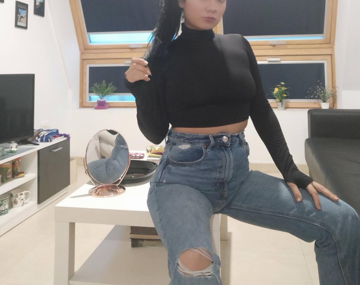 Chica busca chico en Lugo: 