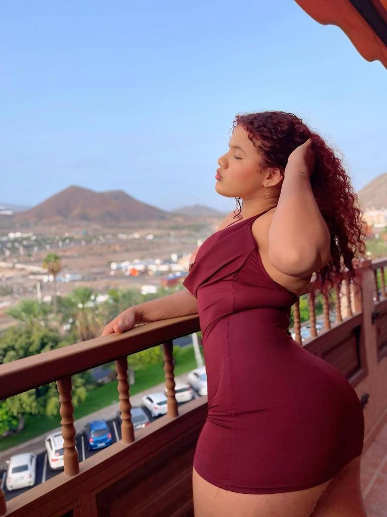 Chica busca chico en Soria: 