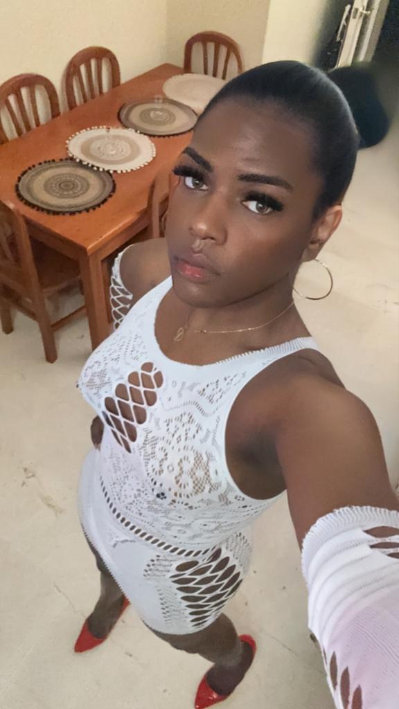 Transexual en Alicante: 