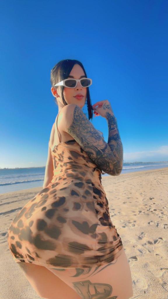 Transexual en Cádiz: 