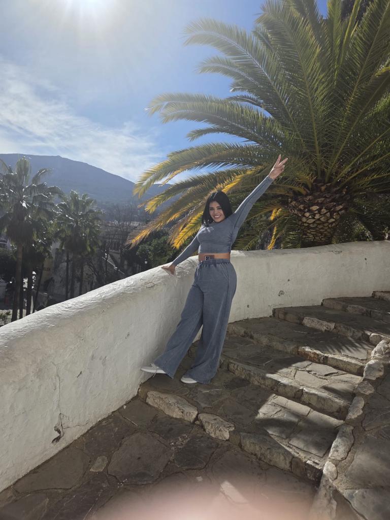 Chica busca chico en Málaga: 