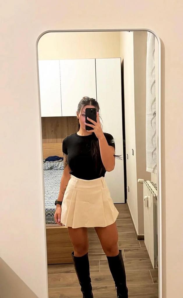 Chica busca chico en Mallorca: 