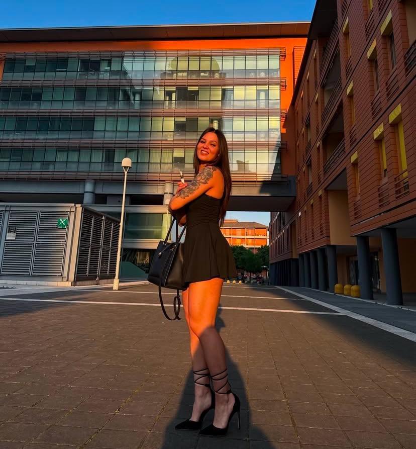 Chica busca chico en Mallorca: 