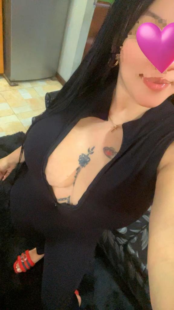 Chica busca chico en Las Palmas: 