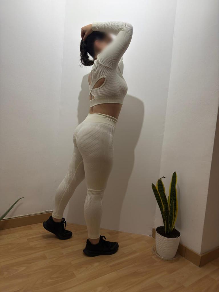 Chica busca chico en Mallorca: 