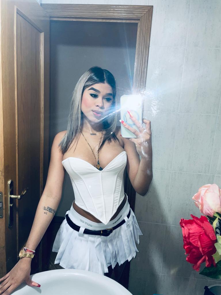 Chica busca chico en Madrid: 