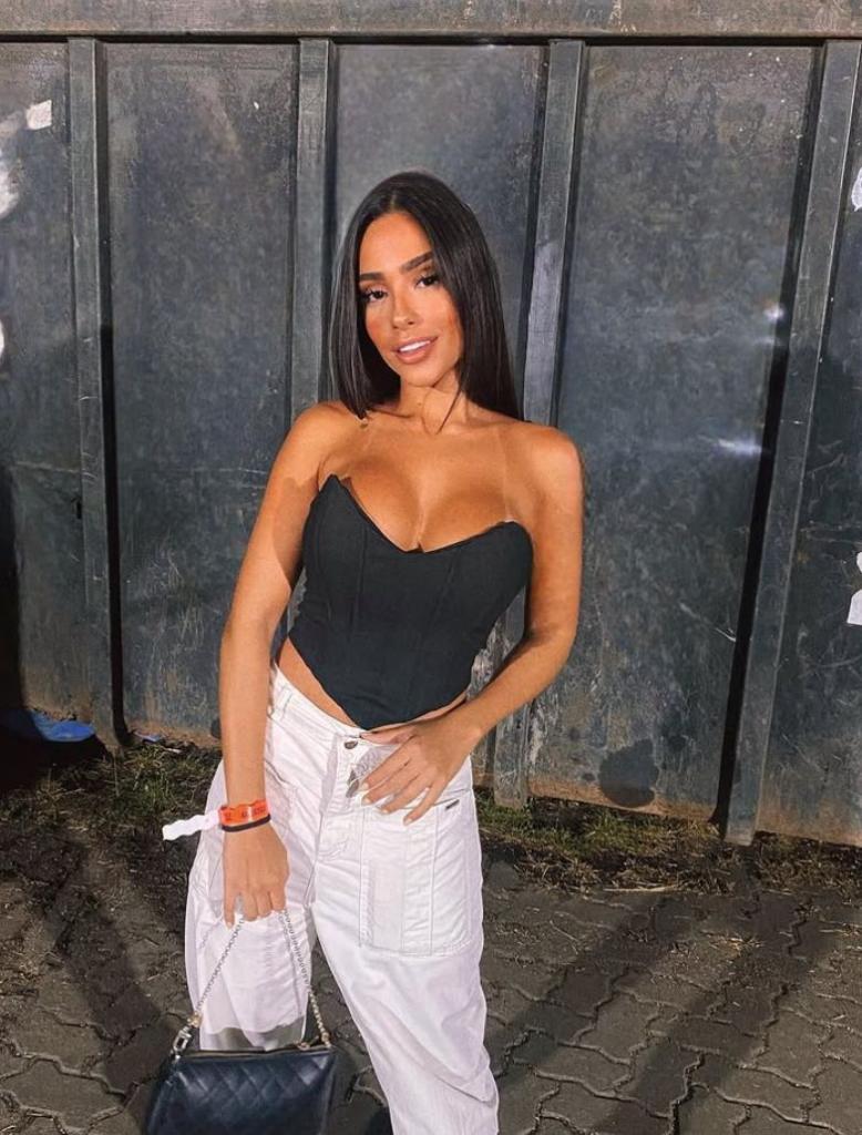 Chica busca chico en Badajoz: 