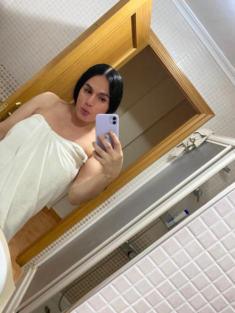 Transexual en Albacete: 