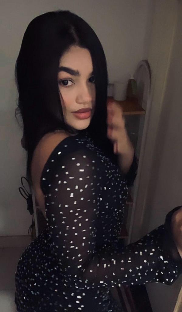 Chica busca chico en Málaga: 