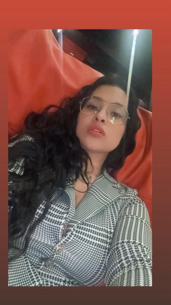 603210874: Chica busca chico en Madrid