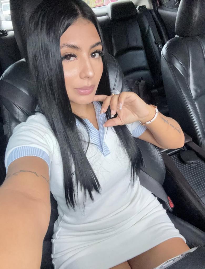 Chica busca chico en Pontevedra: 