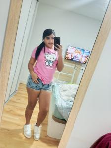 604149302: Chica busca chico en Madrid