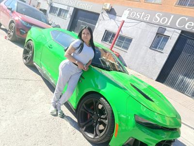 622064807: Chica busca chico en Málaga