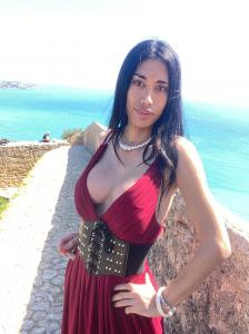 634301586: Travesti en Lérida