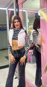 600791951: Travesti en Madrid