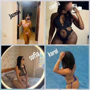 607302903: Chica busca chico en La Coruña