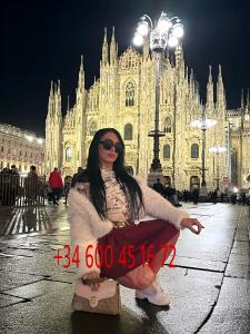 600451672: Transexual en La Coruña