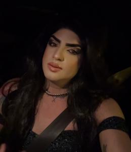 614507710: Transexual en Tenerife