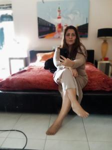 632924088: Chica busca chico en Madrid