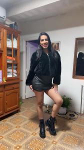 697304211: Transexual en Valencia