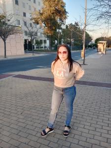 658359621: Chica busca chico en Badajoz