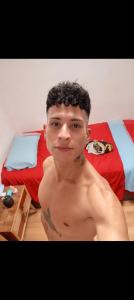 643248326: Chico busca chica en Madrid