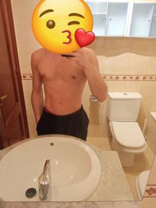 619694514: Chico busca chica en Madrid