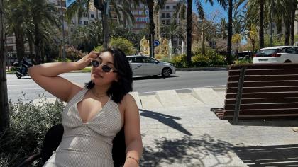 613512977: Chica busca chico en Madrid