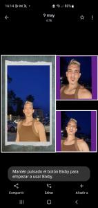 627749905: Chico busca chica en Málaga