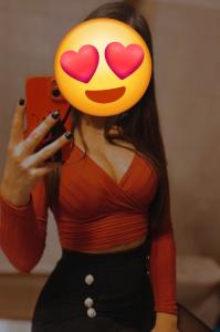 641934729: Chica busca chico en Murcia